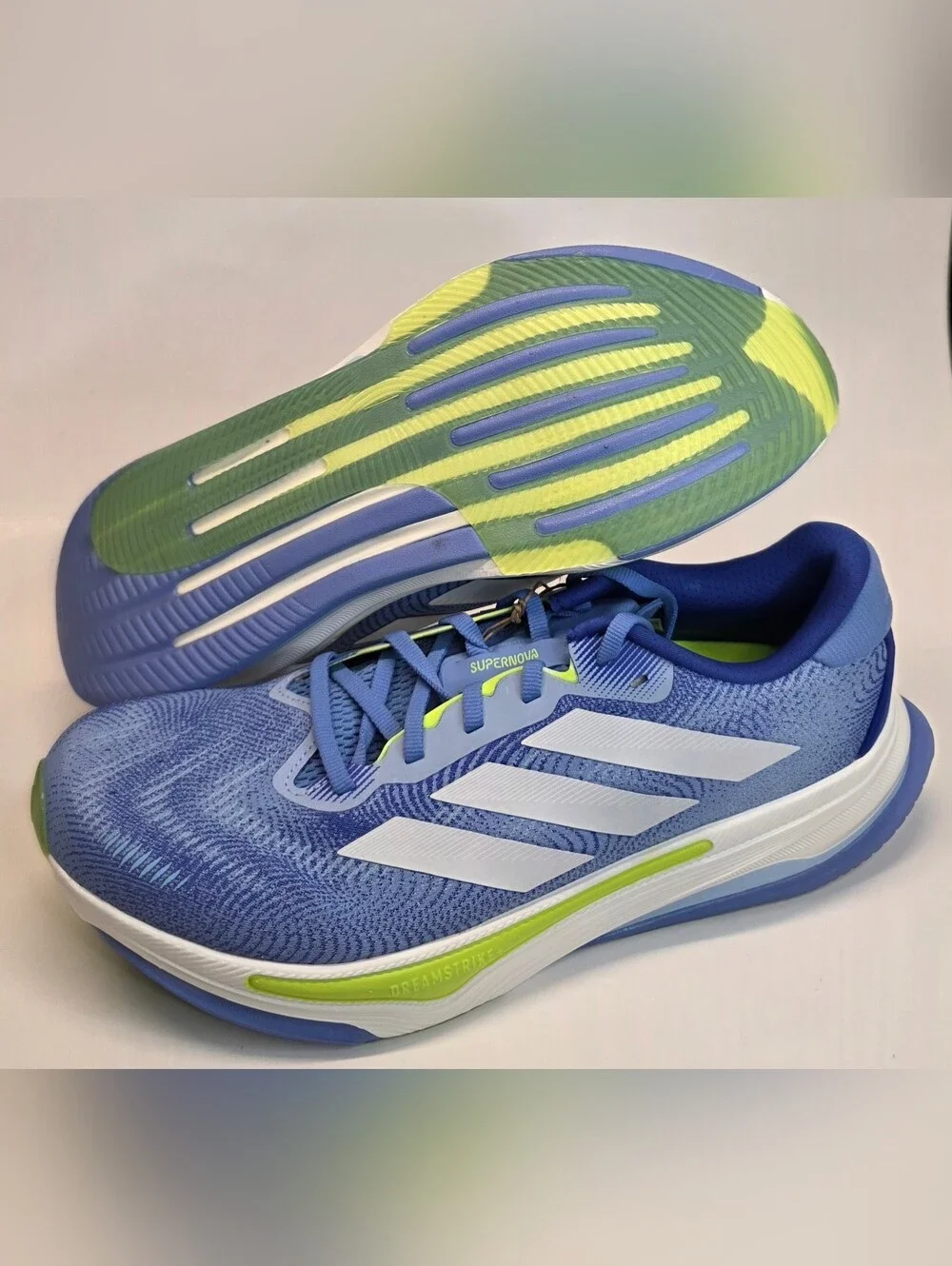 adidas new supernova
